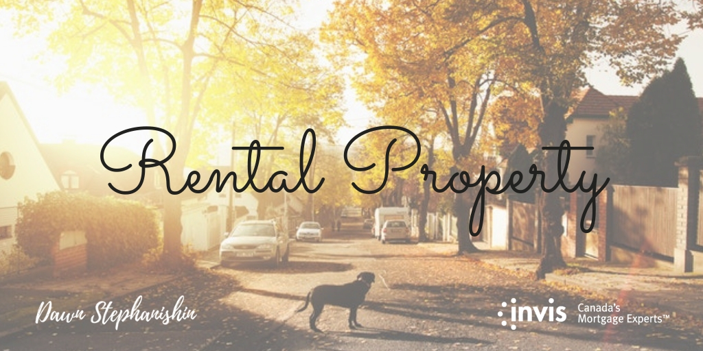 Real Estate: Four Features of Profitable Rental Property in Vernon, BC